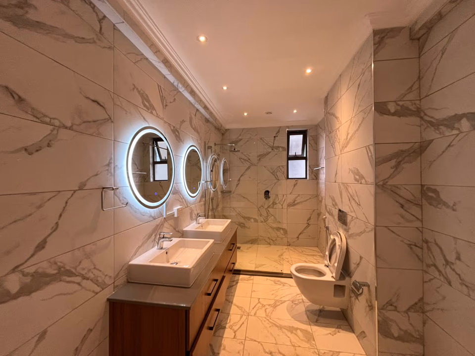 3-bedroom at Silver Terraces, Westlands