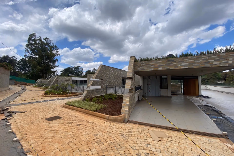 3-bedroom at Lower Kabete villas, Lower Kabete