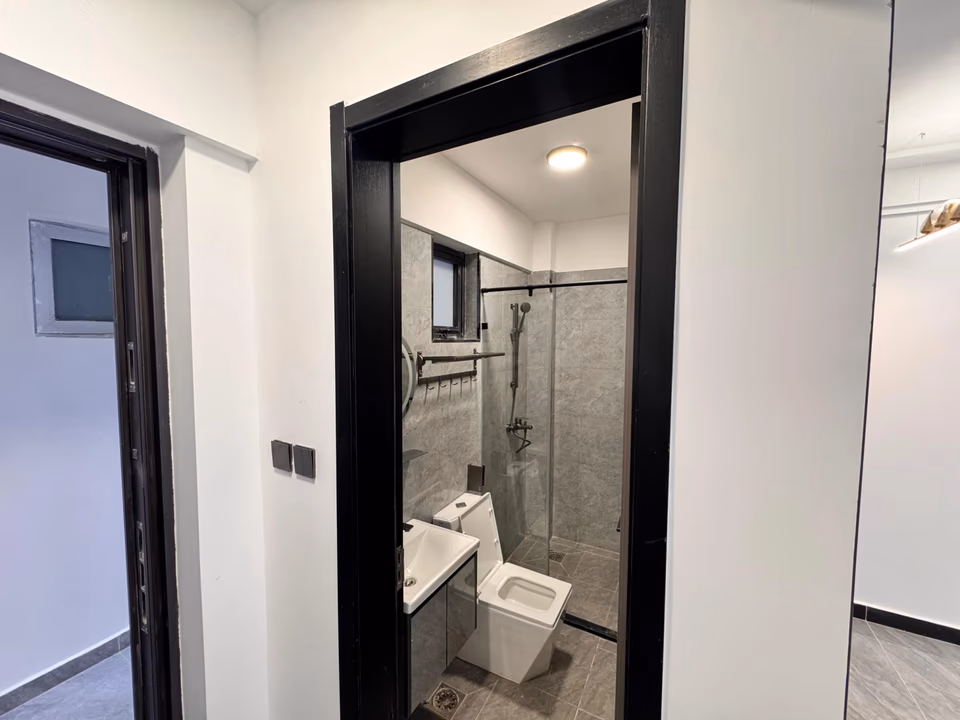Neptune Residency Two Bedroom Apartment For Rent