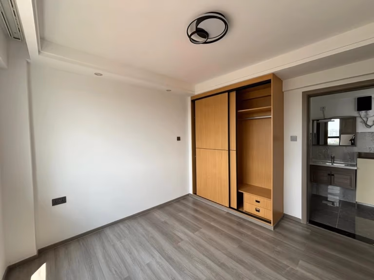 One-bedroom for rent in Kileleshwa