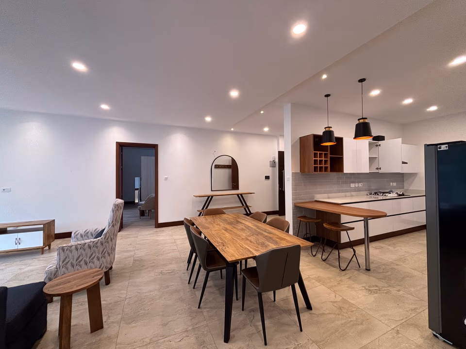 Colosseum Residences