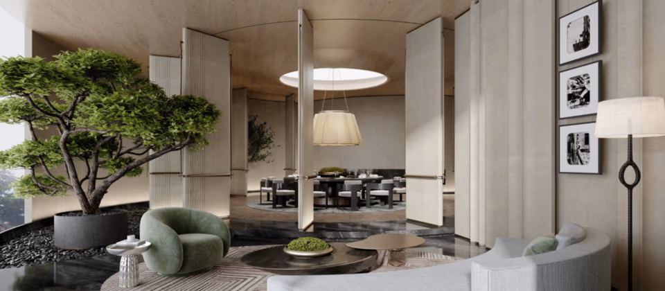 1-bedroom at Blossom Ivy, Kileleshwa