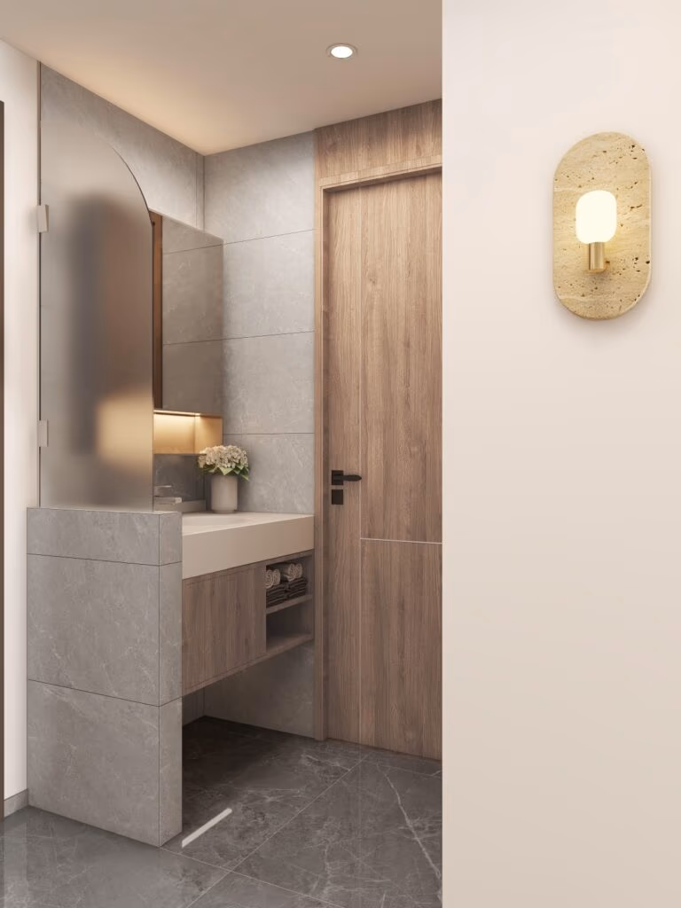 1-bedroom at Metricon Oasis Apartments, Lavington