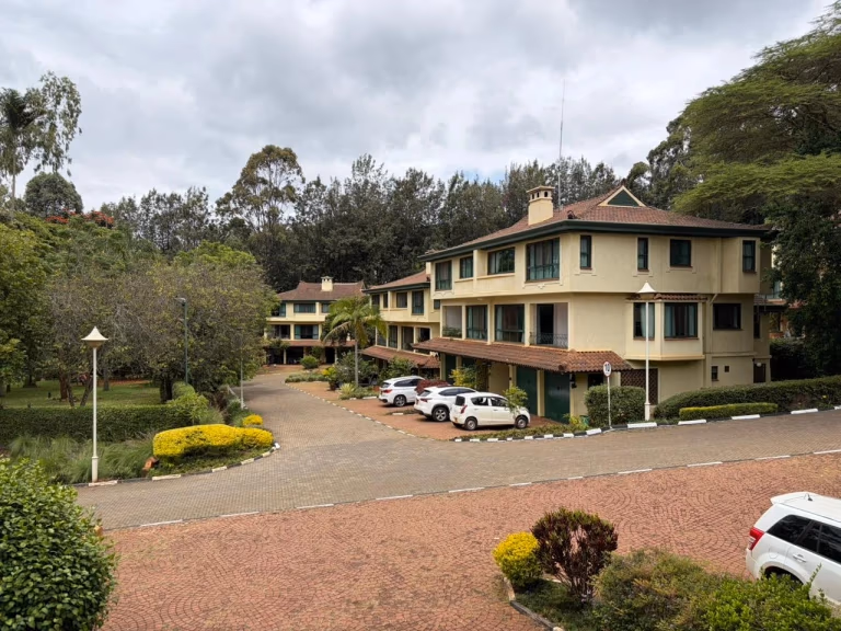 Jade Valley - Three bedroom townhouse for rent