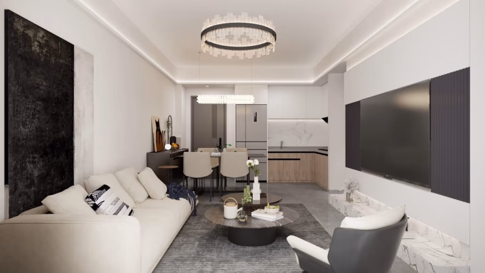 2-bedroom at Metricon Oasis Apartments, Lavington