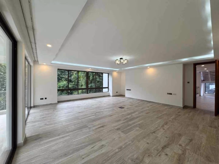 Exquisite 4-Bedroom Villa for Sale in Karen