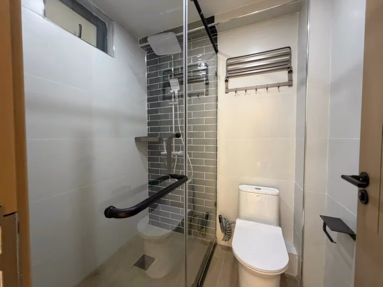 One-bedroom apartment for sale in Westlands