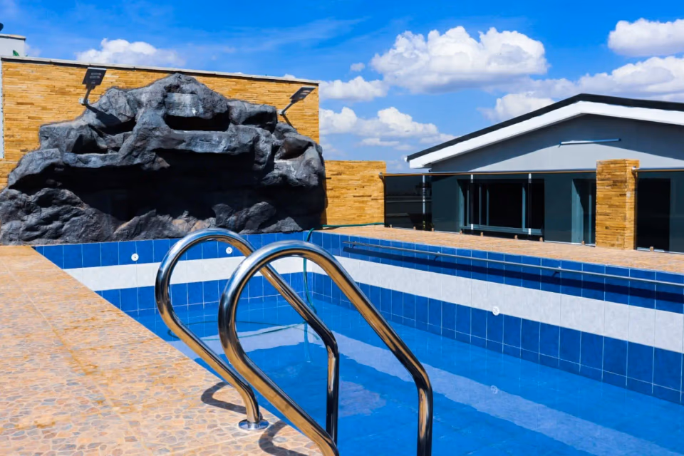 2 bedroom apartments to let in Kileleshwa