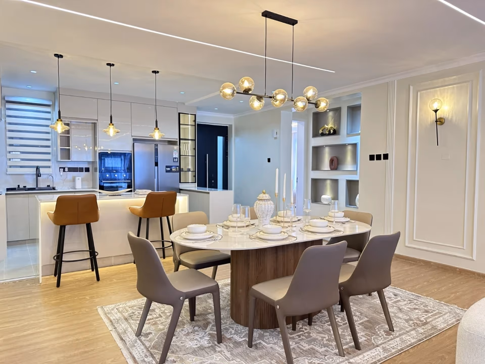 Lazuli Court Apartments