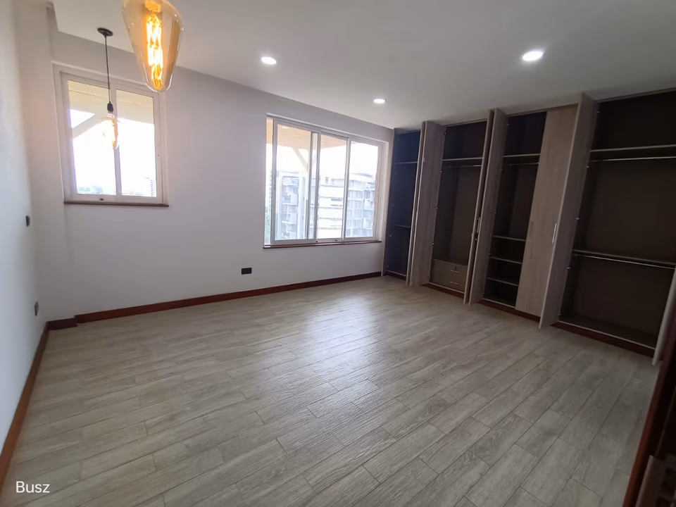 4-Bedroom plus DSQ duplex apartment for Sale