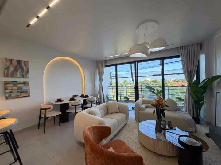 Eternity Homes