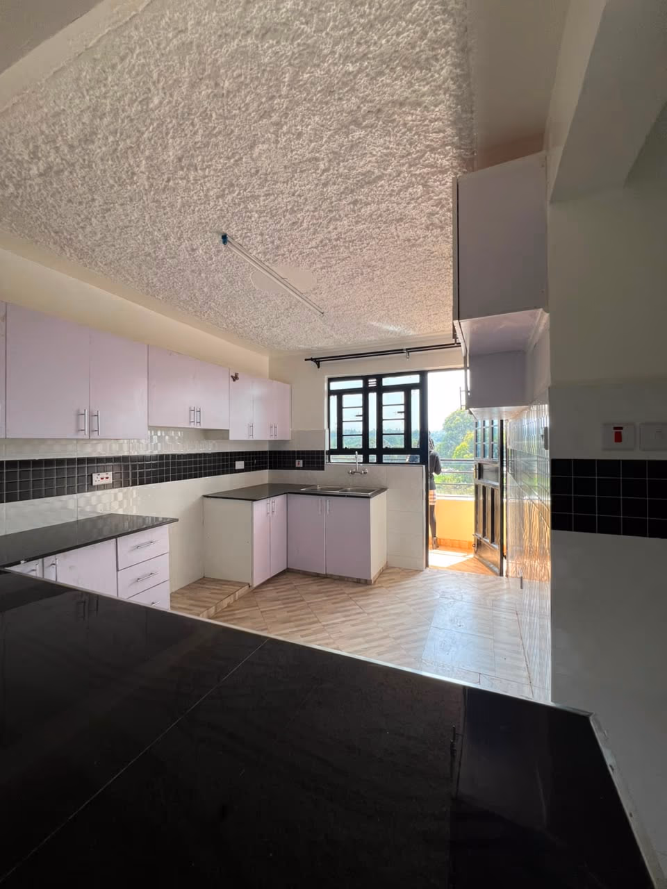 Modern 3 Bedroom All-En Suite Apartment for Rent in Karura Ka Nyungu