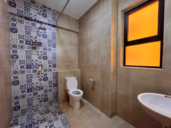 2-bedroom at Loresho apartments, Loresho