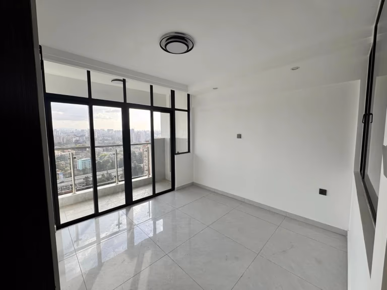 One bedroom apartment for Rent in Westlands