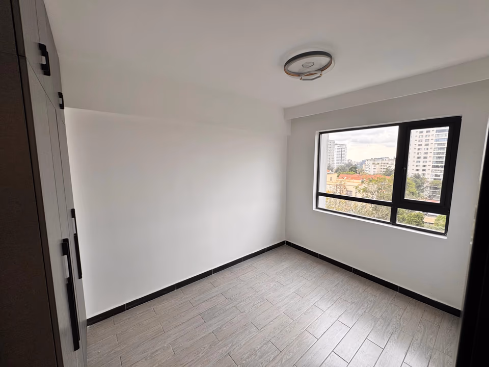 Neptune Residency Two Bedroom Apartment For Rent