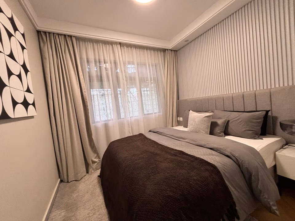 Orchid Residency - Westlands
