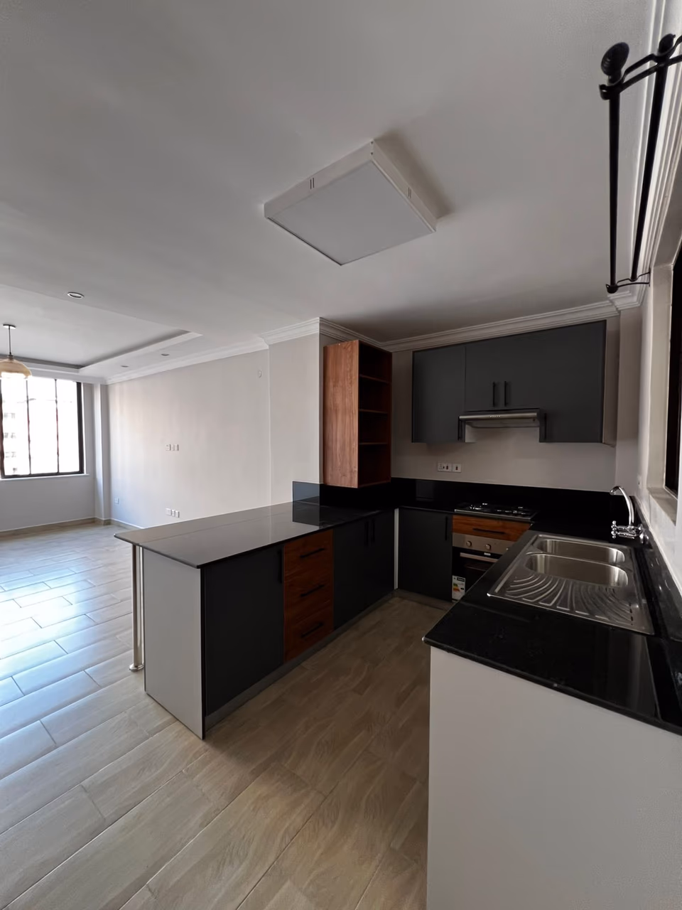 1 Bed for rent in Westlands