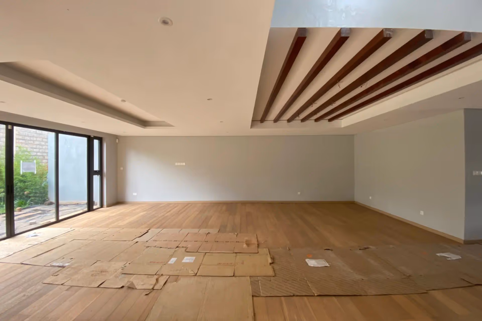 5-bedroom at Lower Kabete villas, Lower Kabete