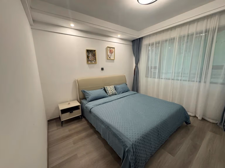 Studio at City Oasis Homes, Lavington