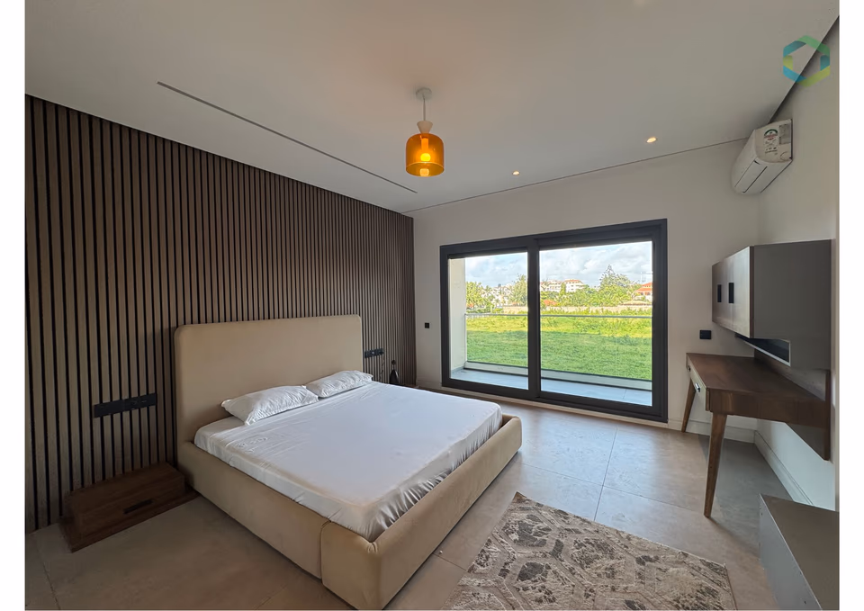 4-bedroom at Panorama Residences, Nyali