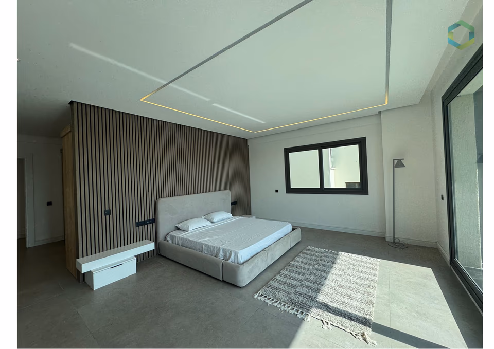 4-bedroom at Panorama Residences, Nyali