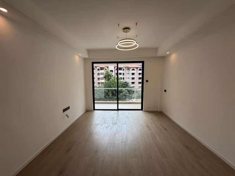 One-bedroom apartment for sale in Westlands