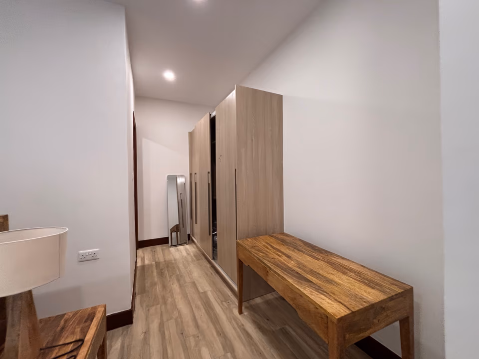 Colosseum Residences