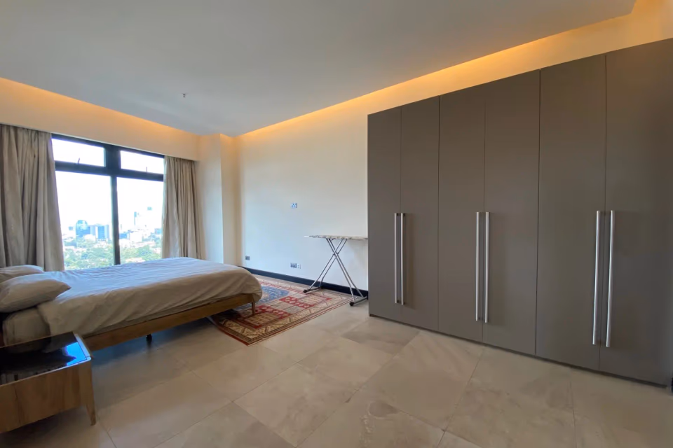 Luxury 2 bedroom apartment to let