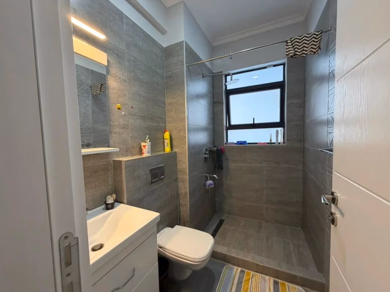 Four-bedroom townhouse for Sale in Kiambu Road