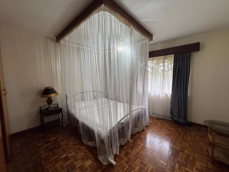 Furnished One Bedroom Apartments Available For Rent In Westlands
