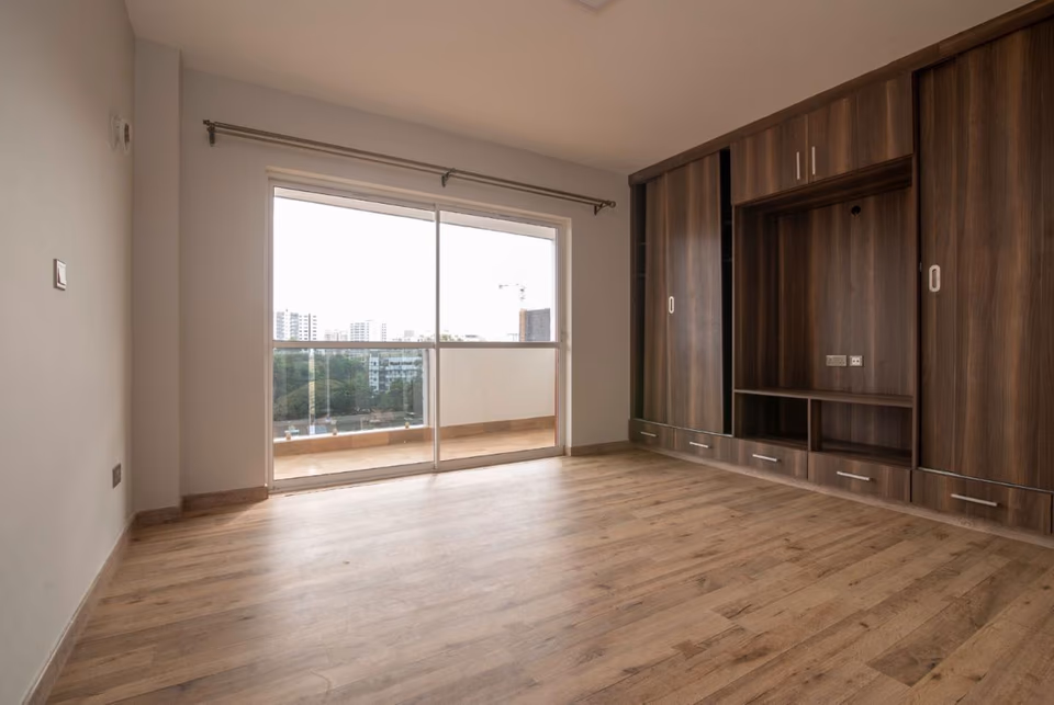 2-bedroom apartment for Sale in Kileleshwa