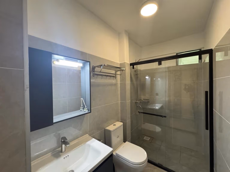 1-bedroom at City Oasis Homes, Lavington