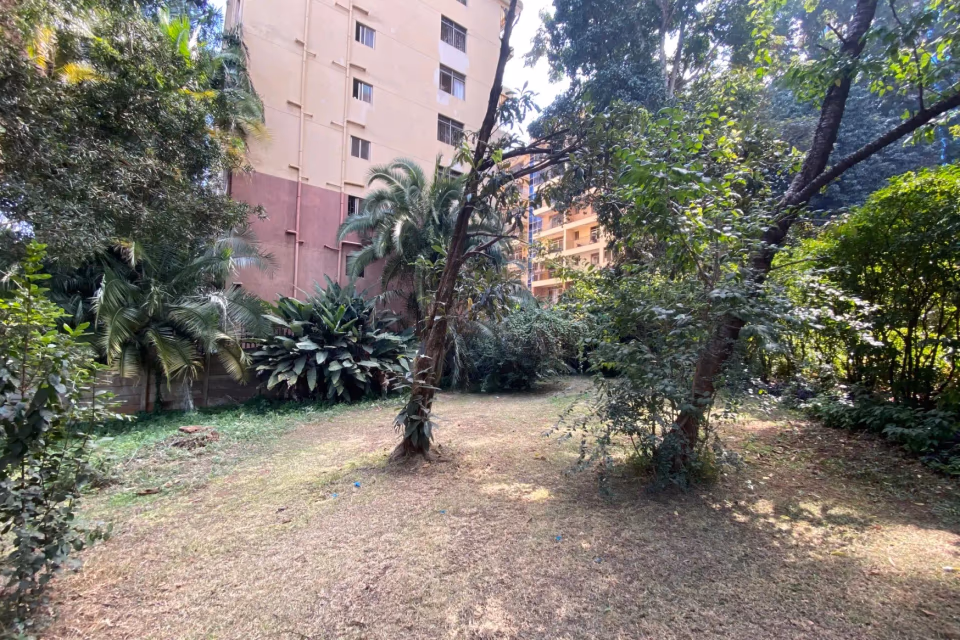 1 acre development land for sale in Kilimani