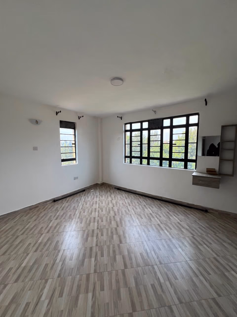 Modern 3 Bedroom All-En Suite Apartment for Rent in Karura Ka Nyungu