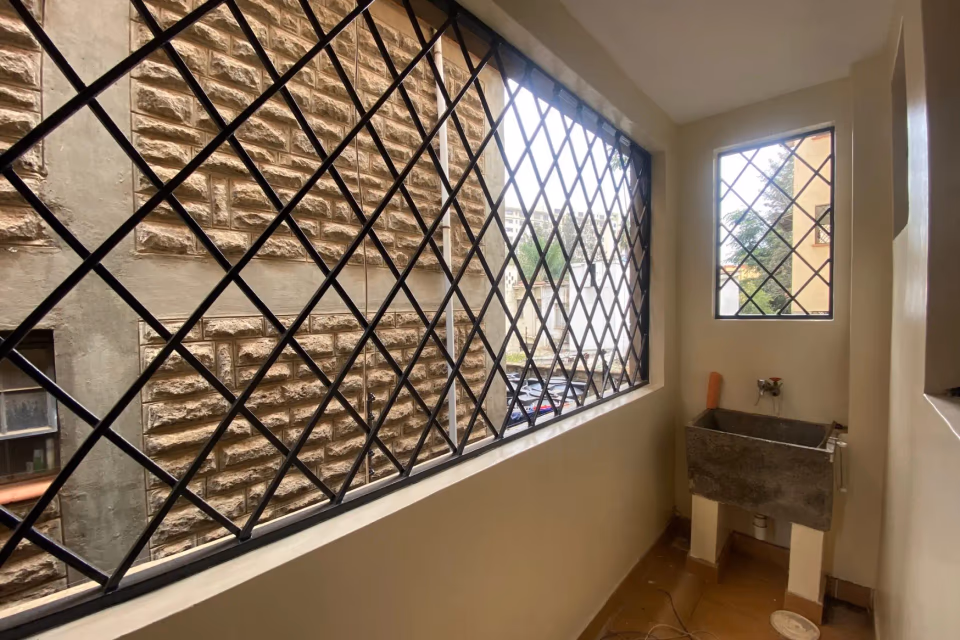 2 Bedroom apartment for sale in Kilimani