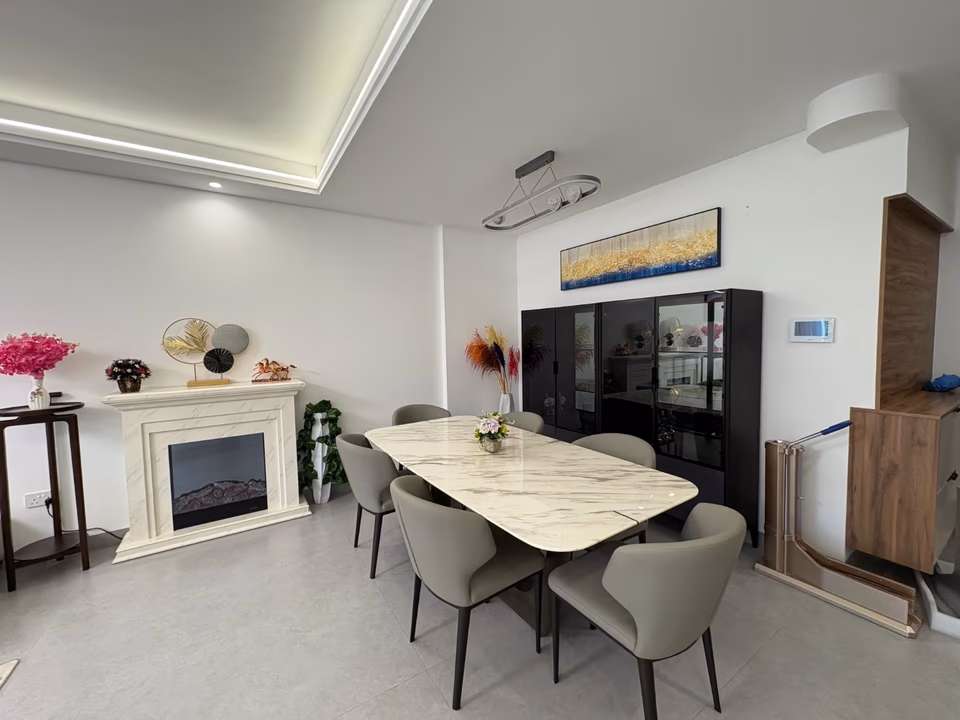 3-bedroom at Sunset Park, Westlands