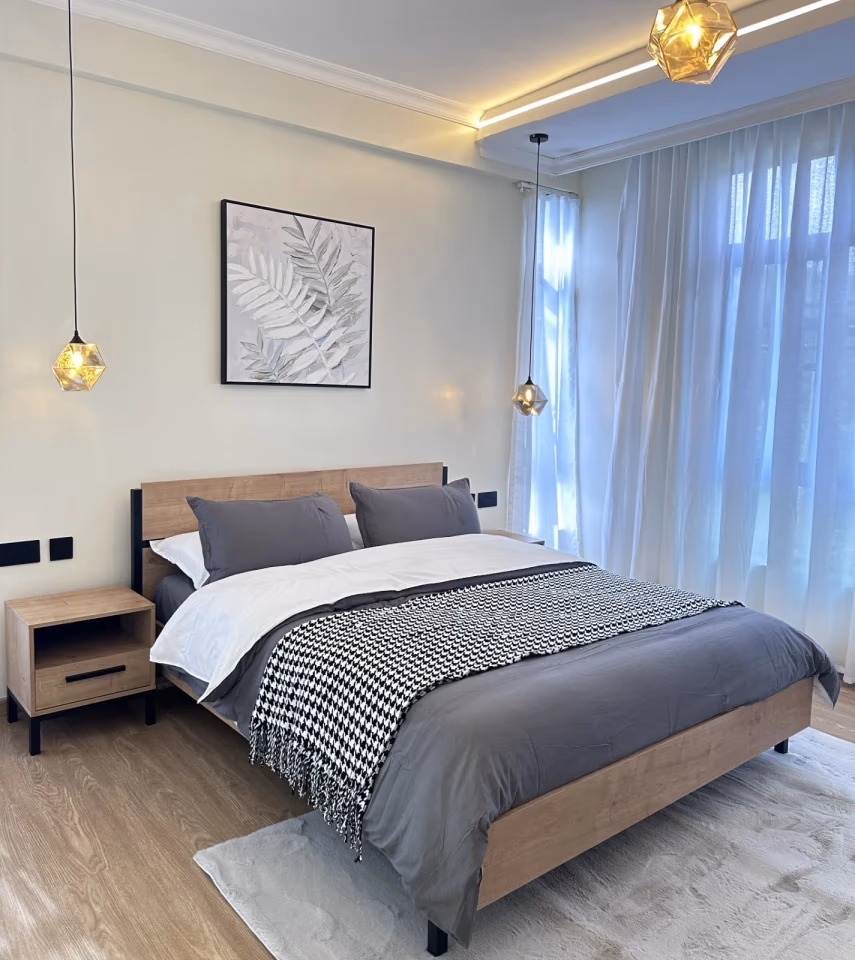 Lazuli Court Apartments