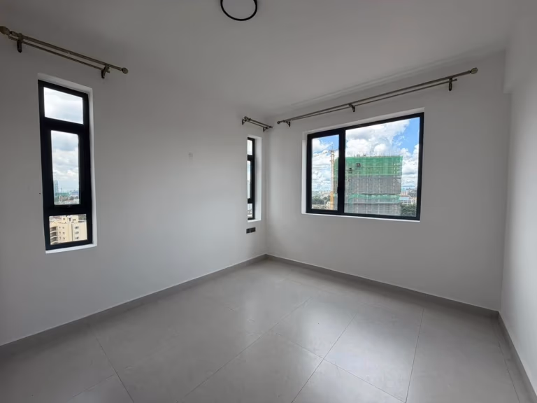 Three-bedroom apartment for sale in Westlands