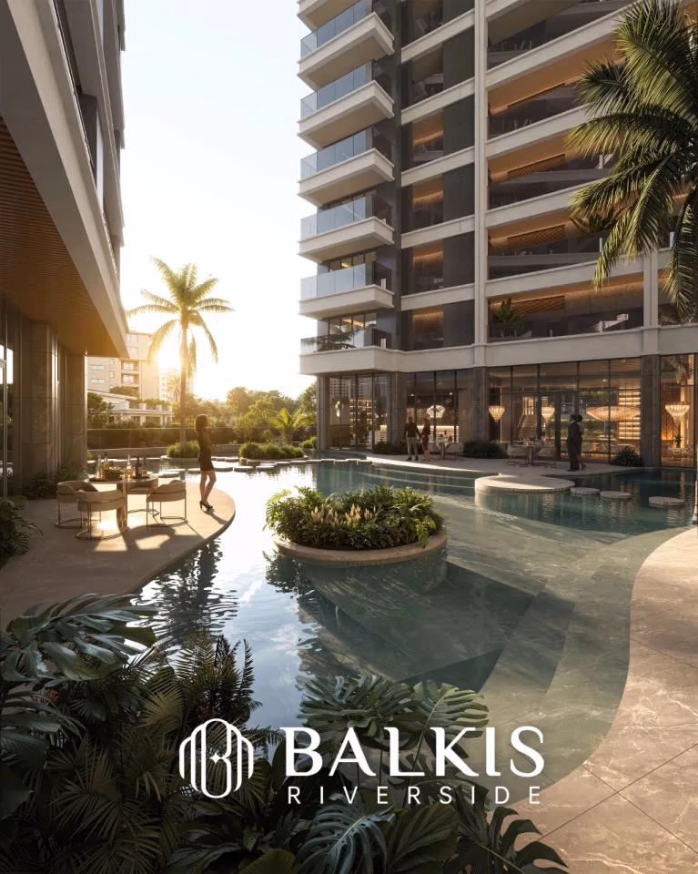 1-bedroom at Balkis Residences, Balkis Residences