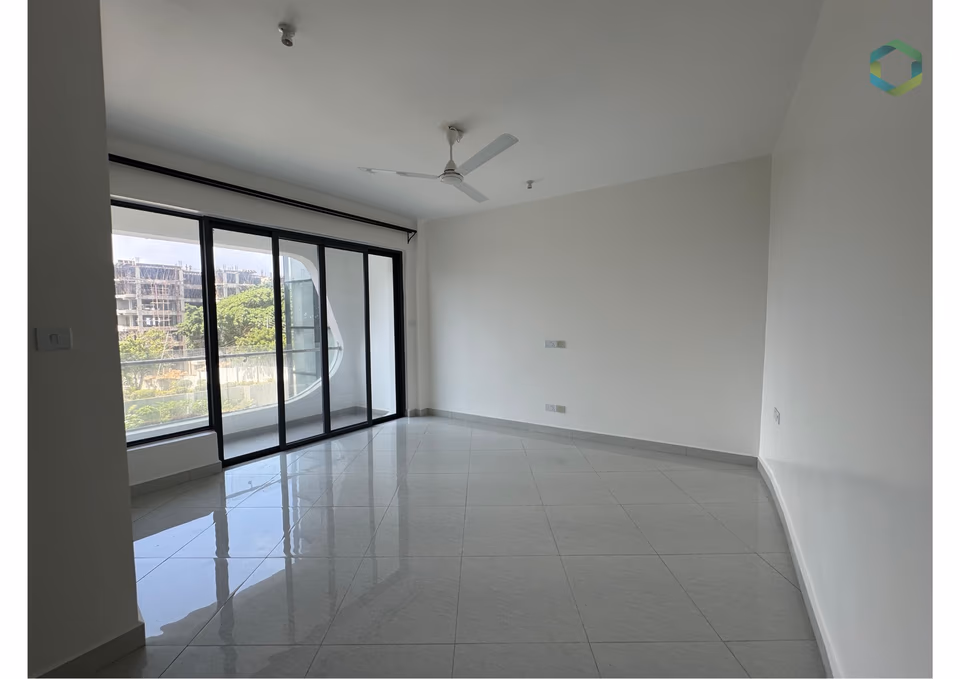 Four-bedroom apartment for sale at Jumeirah Palms, Nyali