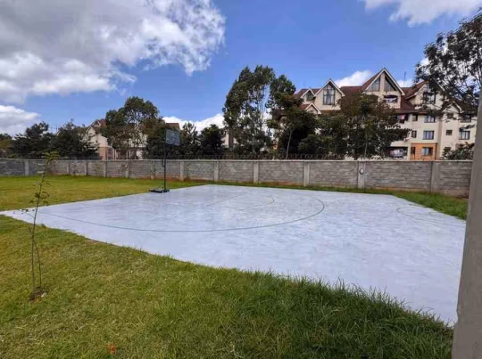 2-bedroom at Loresho apartments, Loresho