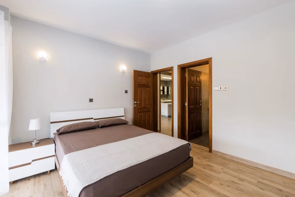 2 bedroom apartments to let in Kileleshwa