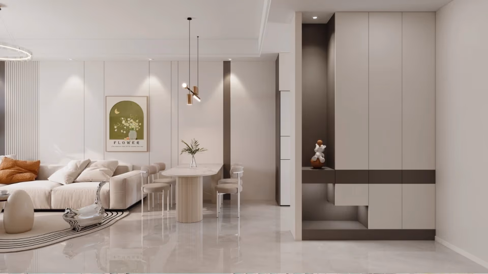 2-bedroom at San Remo Heights, Westlands