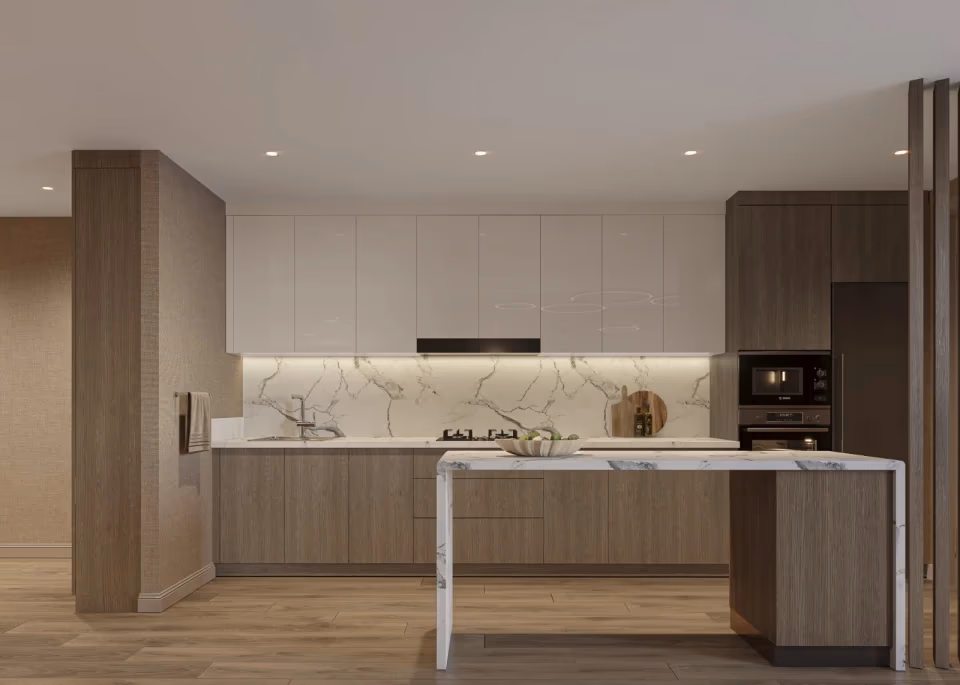 Studio at Morvara Apartments, Westlands