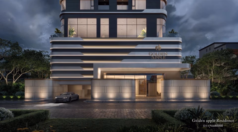 1-bedroom at Golden Apple, Lavington