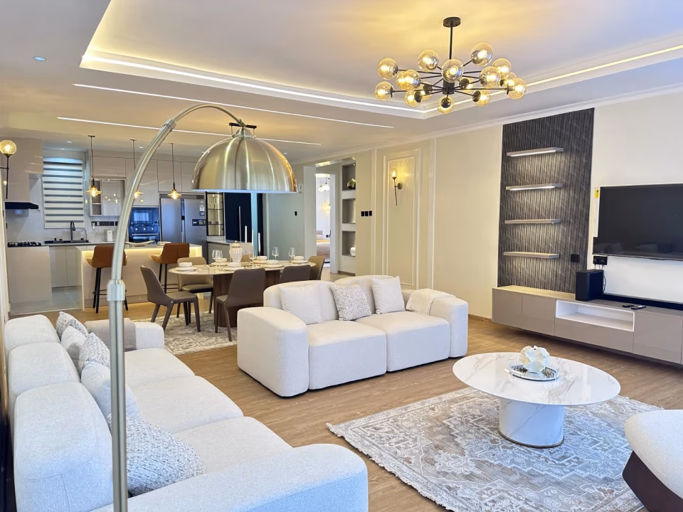 Lazuli Court Apartments