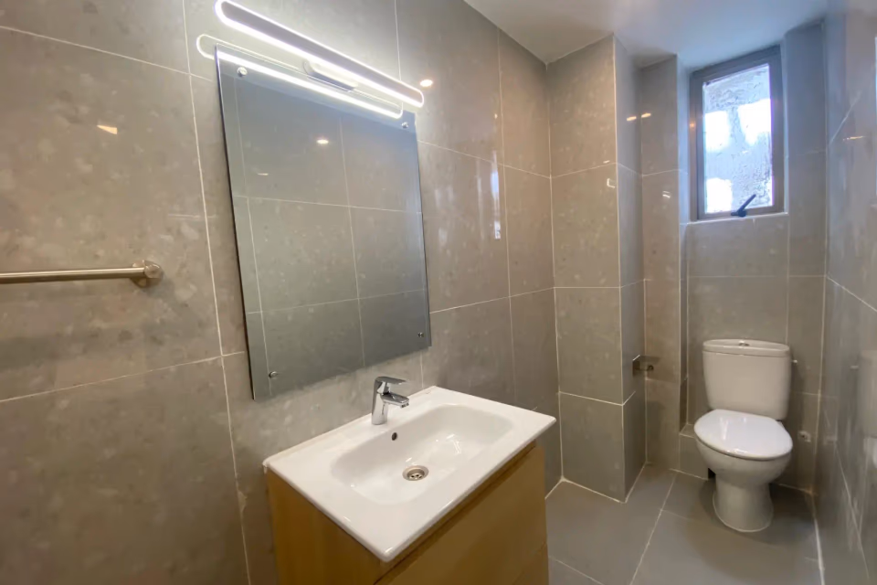3-bedroom at Kileleshwa development, Kileleshwa