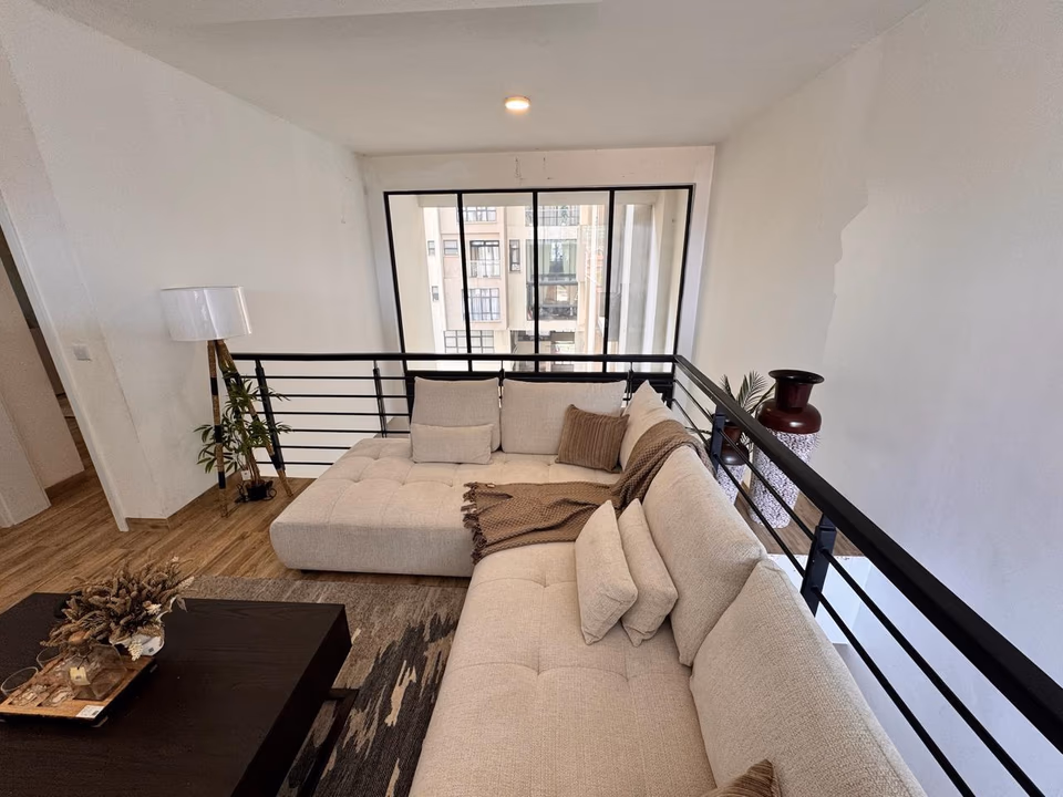 Rumaisa Residency
