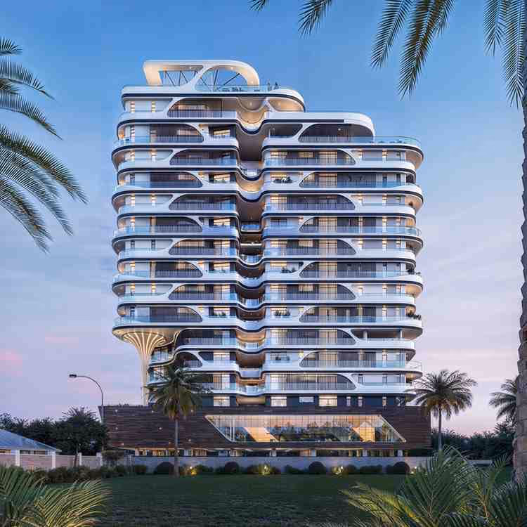 3-bedroom at The Yatch Residence, Nyali