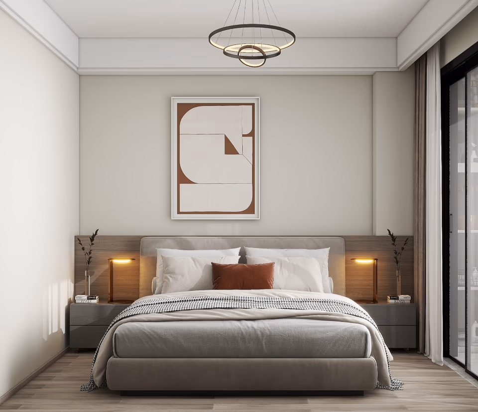 2-bedroom at Bahari Starlet, Kileleshwa